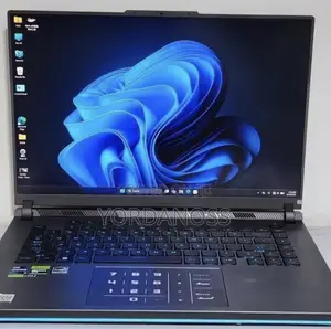 New Laptop Asus ROG Strix G16 G614 16GB Intel Core i9 SSD 1T