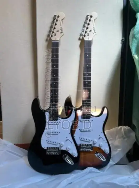 Fender Player Lead Solo Guitar 24 F