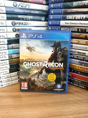 Original PS4 PS5 Games –