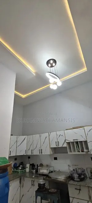 Furnished 8bdrm Villa in Bishoftu Dukem, East Shewa for sale