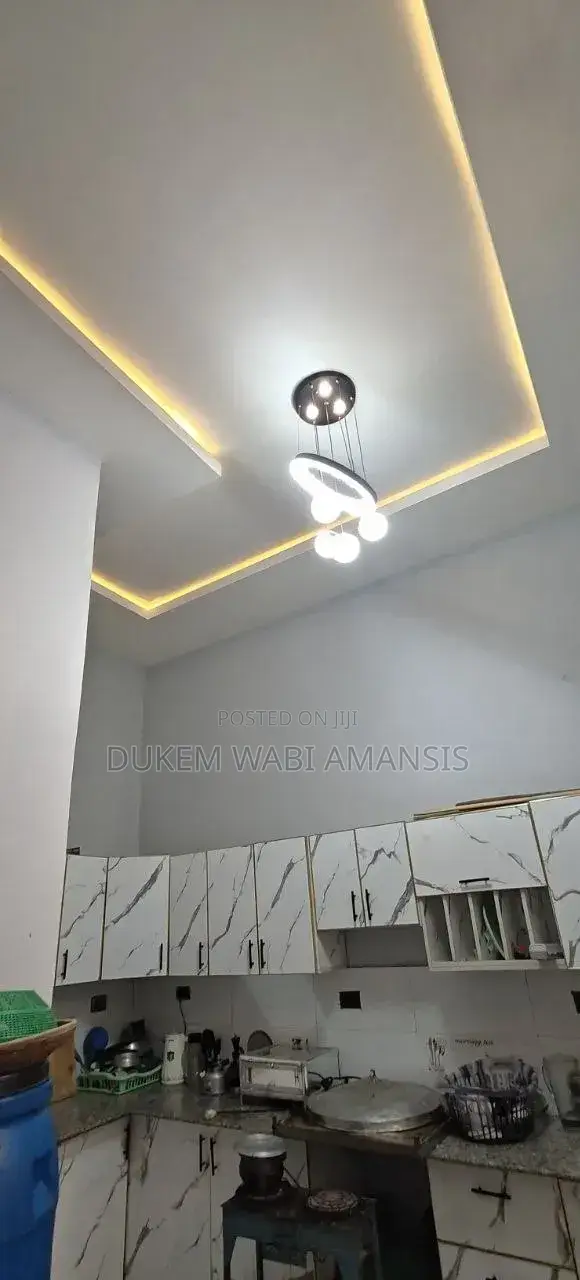 Furnished 8bdrm Villa in Bishoftu Dukem, East Shewa for sale