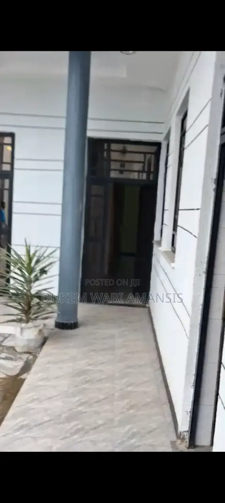 Furnished 8bdrm Villa in Bishoftu Dukem, East Shewa for sale