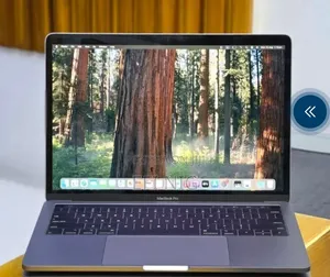 New Laptop Apple MacBook Pro 2021 M1 4GB Intel Core i5 SSD 512GB