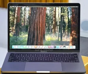 New Laptop Apple MacBook Pro 2021 M1 4GB Intel Core i5 SSD 512GB