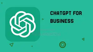 ChatGpt Business Top Up ለድርጅቶች/ኩባንያዎች