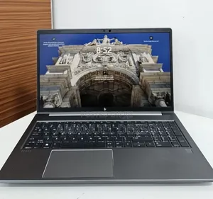New Laptop HP ZBook Studio G3 16GB Intel Core i7 SSD 1T