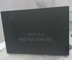 New Laptop Lenovo ThinkPad T510 16GB Intel Core i7 SSD 512GB