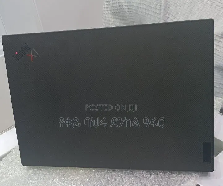 New Laptop Lenovo ThinkPad T510 16GB Intel Core i7 SSD 512GB