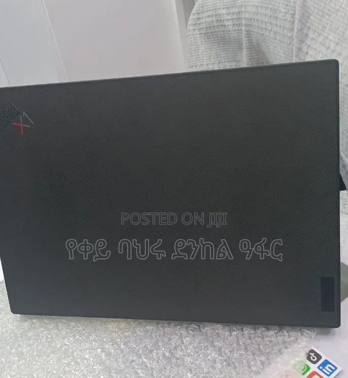 New Laptop Lenovo ThinkPad T510 16GB Intel Core i7 SSD 512GB