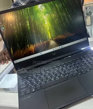 New Laptop HP Victus 16 16GB Intel Core i5 SSD 512GB