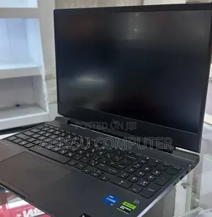 New Laptop HP Victus 16 16GB Intel Core i5 SSD 512GB