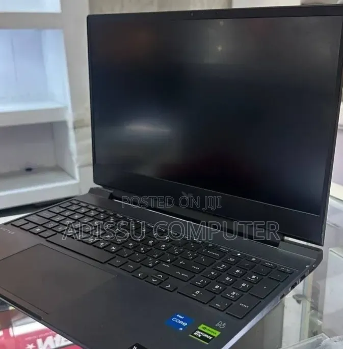 New Laptop HP Victus 16 16GB Intel Core i5 SSD 512GB
