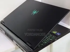 New Laptop Acer Predator Helios Neo 16 16GB Intel Core i9 SSD 1T
