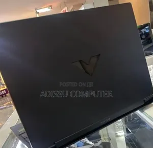 New Laptop HP Victus 16 16GB Intel Core i5 SSD 512GB