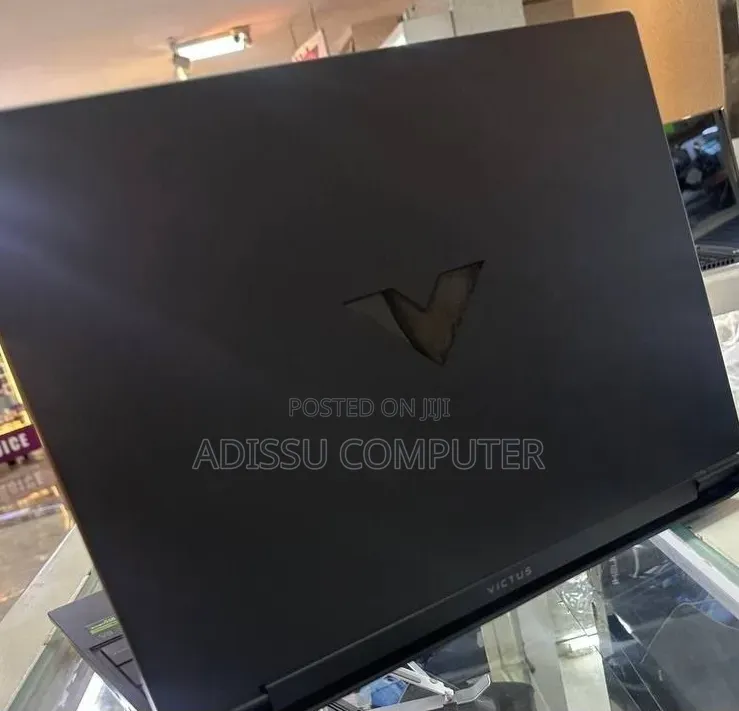 New Laptop HP Victus 16 16GB Intel Core i5 SSD 512GB
