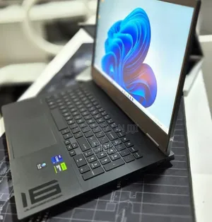 New Laptop HP Omen 16 16GB Intel Core i9 SSD 1T