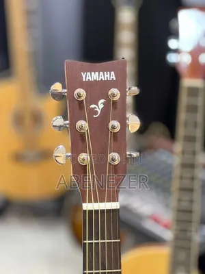 Yamaha F370 Acostic Guitars