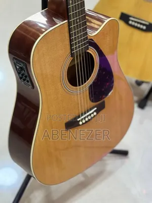 Yamaha F370 Acostic Guitars
