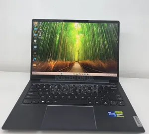 New Laptop Lenovo Thinkbook 14 16GB Intel Core i7 SSD 512GB