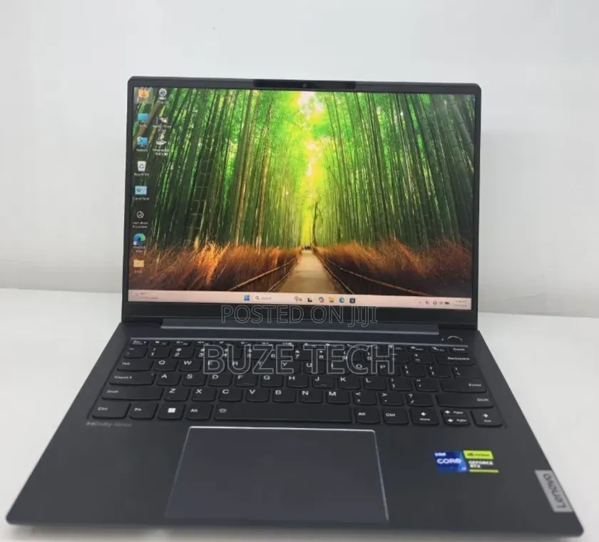 New Laptop Lenovo Thinkbook 14 16GB Intel Core i7 SSD 512GB