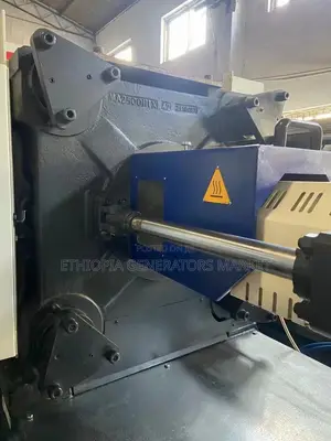 Haitian 250 Ton Injection Molding Machine | MA2500III