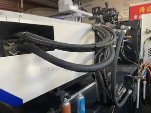 Haitian 250 Ton Injection Molding Machine | MA2500III