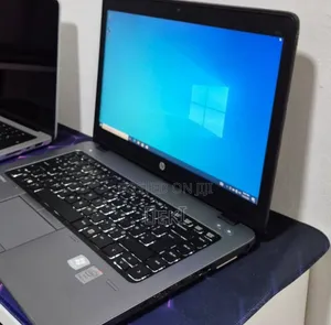 Laptop HP EliteBook 840 G1 4GB Intel Core i5 HDD 500GB