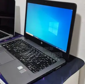 Laptop HP EliteBook 840 G1 4GB Intel Core i5 HDD 500GB