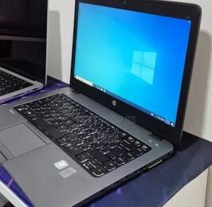 Laptop HP EliteBook 840 G1 4GB Intel Core i5 HDD 500GB