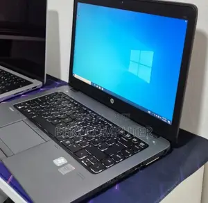Laptop HP EliteBook 840 G1 4GB Intel Core i5 HDD 500GB