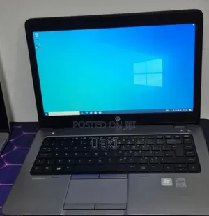 Laptop HP EliteBook 840 G1 4GB Intel Core i5 HDD 500GB