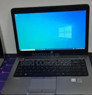 Laptop HP EliteBook 840 G1 4GB Intel Core i5 HDD 500GB