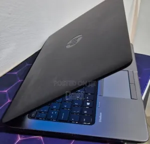 Laptop HP EliteBook 840 G1 4GB Intel Core i5 HDD 500GB