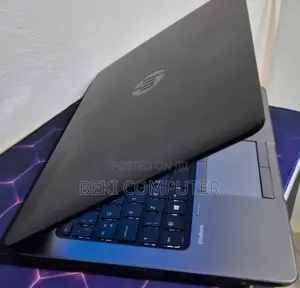 Laptop HP EliteBook 840 G1 4GB Intel Core i5 HDD 500GB