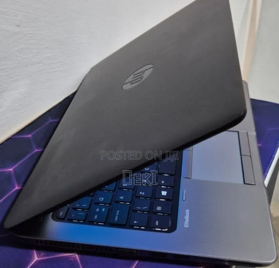 Laptop HP EliteBook 840 G1 4GB Intel Core i5 HDD 500GB