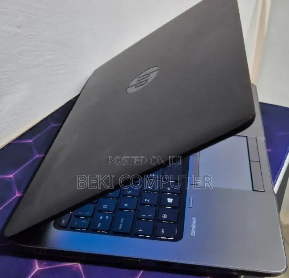 Laptop HP EliteBook 840 G1 4GB Intel Core i5 HDD 500GB