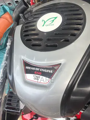 Lawn Mower 173cc