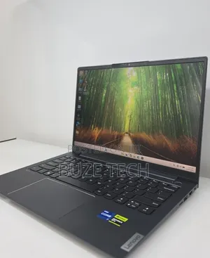 New Laptop Lenovo Thinkbook 14 16GB Intel Core i7 SSD 512GB