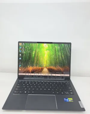 New Laptop Lenovo Thinkbook 14 16GB Intel Core i7 SSD 512GB
