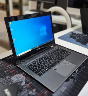 New Laptop Acer Spin 3 8GB Intel Core i5 SSD 256GB