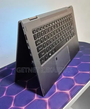 New Laptop Acer Spin 3 8GB Intel Core i5 SSD 256GB
