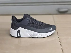 Nike Free Metcon