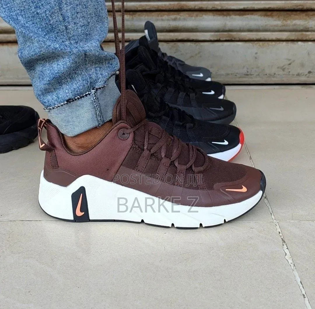 Nike Free Metcon