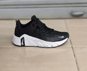 Nike Free Metcon