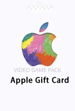 Apple Gift Card (