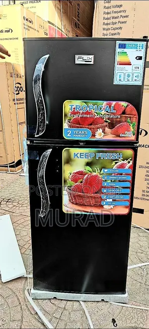 FLix 225 Model New