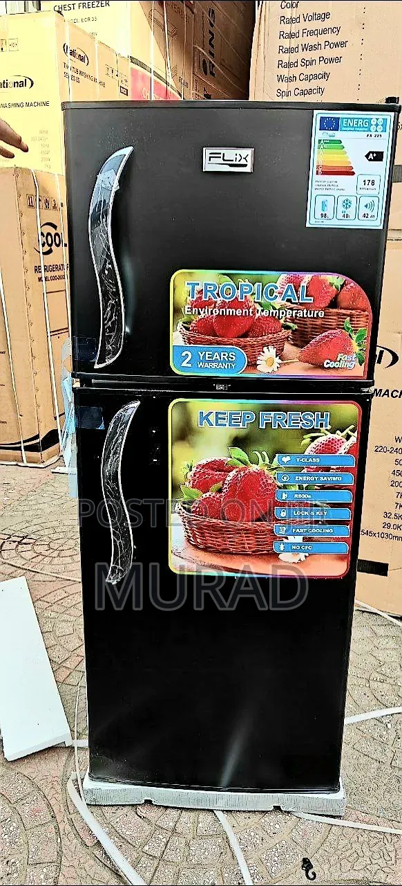FLix 225 Model New