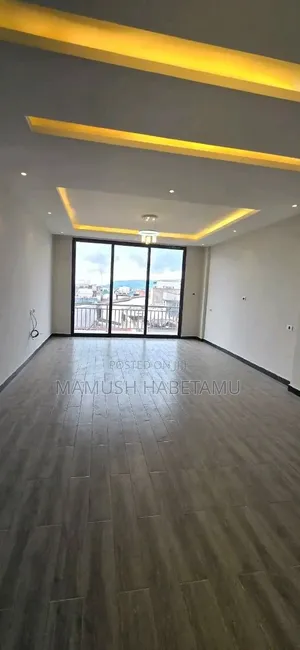 3bdrm Apartment in የሚሸጥ አፓርታማ, Nifas Silk-Lafto for sale