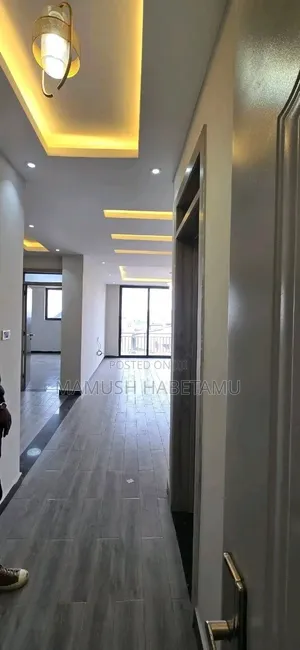 3bdrm Apartment in የሚሸጥ አፓርታማ, Nifas Silk-Lafto for sale