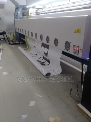 Banner Print